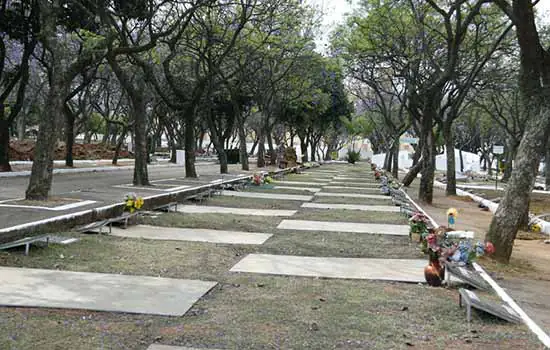 Cemitérios de Santo André terão esquema especial para o ‘Dia de Finados’