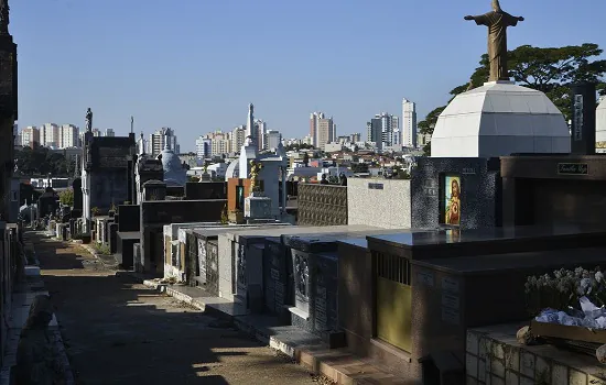 Concessão de cemitérios e crematórios vai modernizar serviços funerários em São Paulo