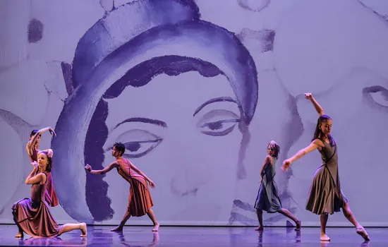 SP Cia de Dança e Orquestra do Theatro São Pedro estreiam obras