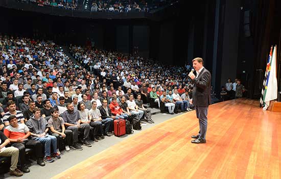 Cenforpe de São Bernardo sedia 1º Congresso Latino-Americano da Indústria Automotiva