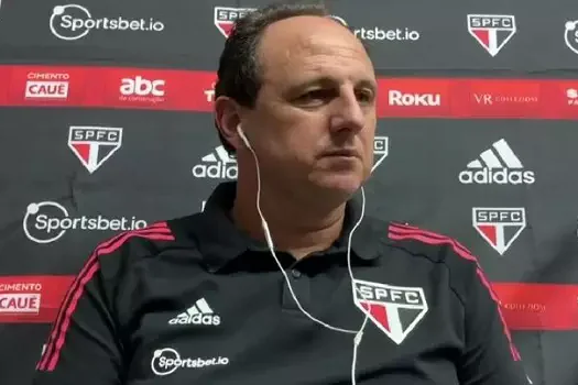 São Paulo se reapresenta e Ceni começa a preparar titulares para visitar Flamengo