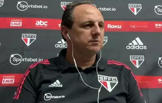 São Paulo se reapresenta e Ceni começa a preparar titulares para visitar Flamengo