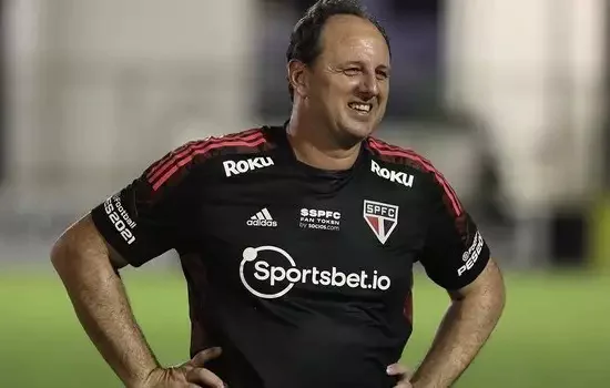 São Paulo deve finalizar fase de grupos da Sul-Americana com reservas em campo