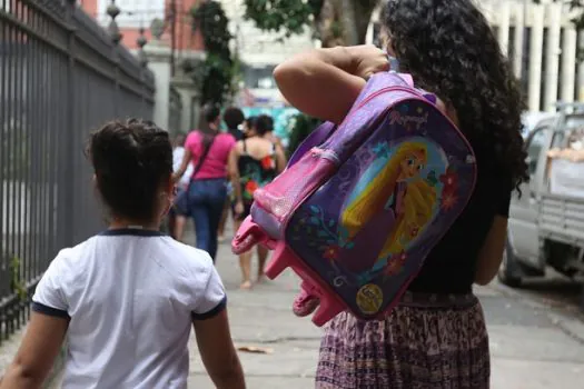 Seduc-SP recebe a partir de 19 agosto matrículas de novos estudantes para ano letivo de 2025