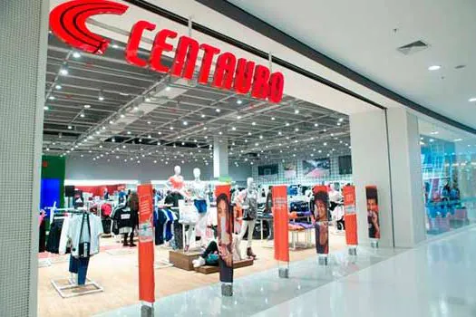 R$ 1 Bi: Centauro finaliza a compra da Nike no Brasil