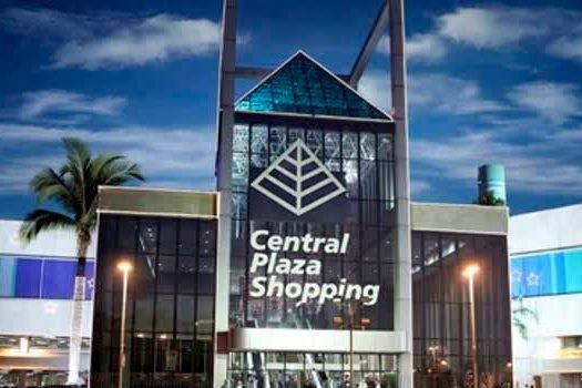 Central Shopping Plaza