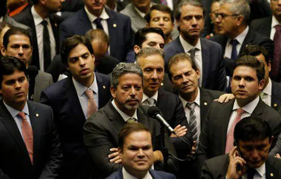 Para deputados do Centrão