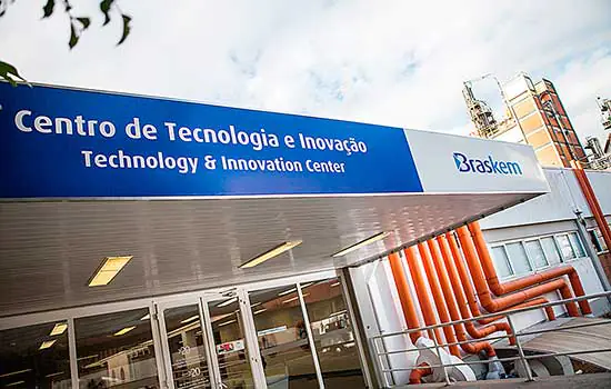 Braskem investe R$10 milhões em laboratório de Inovação & Tecnologia