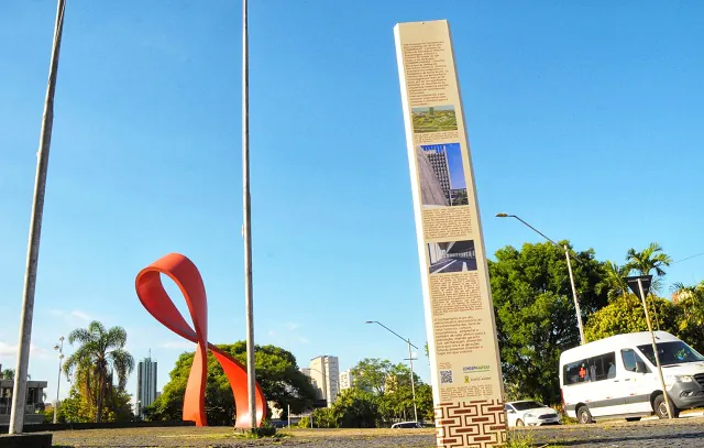 Patrimônio cultural de Santo André ganha nova identificação