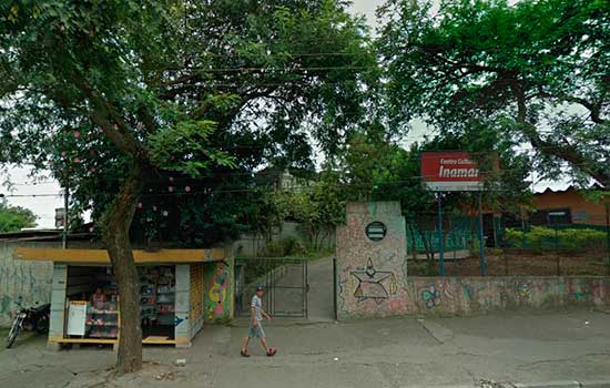 Atividades do Centro Cultural Inamar são remanejadas