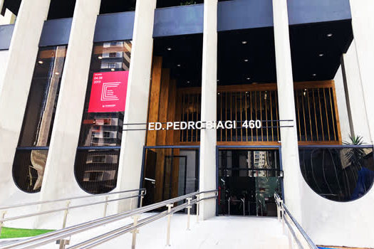 Centro Cultural Coreano é inaugurado na Avenida Paulista, neste domingo