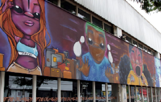 Centro Cultural São Paulo celebra o Centenário da Semana de Arte Moderna