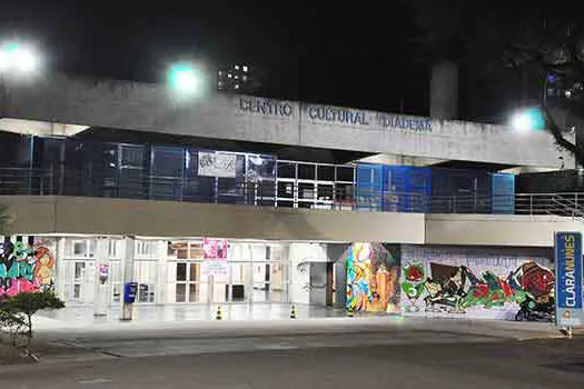 Diadema abre inscrições para oficinas culturais