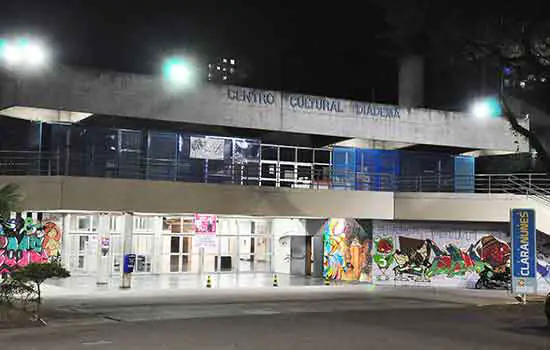 Diadema abre inscrições para oficinas culturais