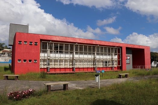 Secretarias de Saúde e Obras apresentam projeto do Centro de Especialidades Médicas