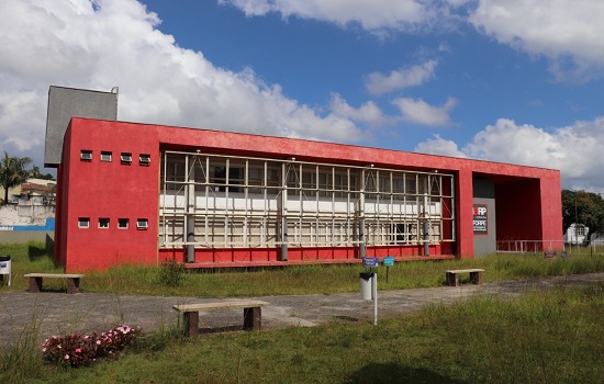 Secretarias de Saúde e Obras apresentam projeto do Centro de Especialidades Médicas