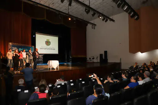 São Caetano realiza Aula Magna do Celef