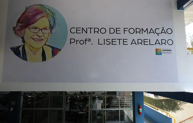 Centro de Formação Lisete Arelaro se consolida como polo capacitador