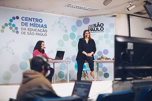 Inscrições para embaixadores do Centro de Mídias SP são prorrogadas até dia 6 de abril