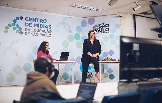 Inscrições para embaixadores do Centro de Mídias SP são prorrogadas até dia 6 de abril