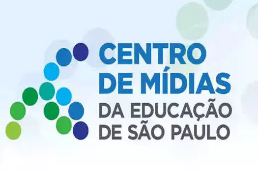 Canal de Educação Infantil do CMSP apresenta novos conteúdos ao vivo e inéditos