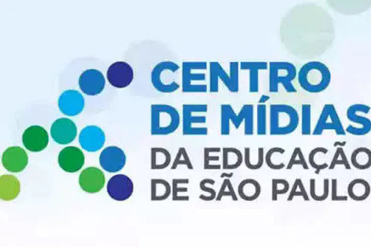 Após o recesso, Centro de Mídias exibe aulas inéditas para a rede estadual de SP