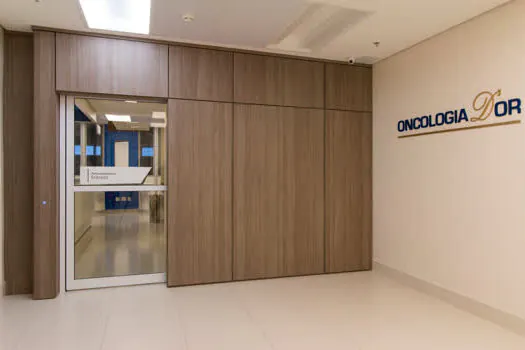 Rede D’Or inaugura novo Centro de Oncologia em São Caetano