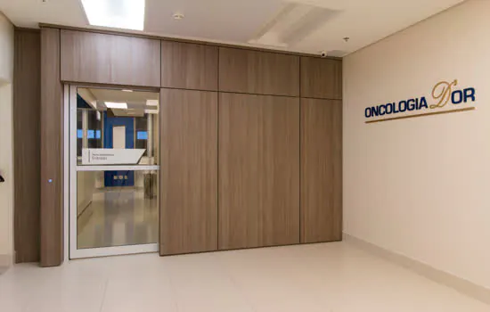 Rede D’Or inaugura novo Centro de Oncologia em São Caetano