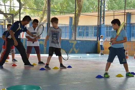 Centros Educacionais de Santo André abrem inscrições para cursos gratuitos