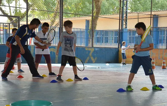 Centros Educacionais de Santo André abrem inscrições para cursos gratuitos