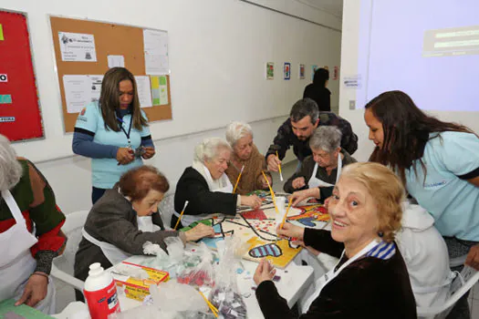 Prefeitura de SP inaugura primeiro Centro Dia para Idoso em Parelheiros