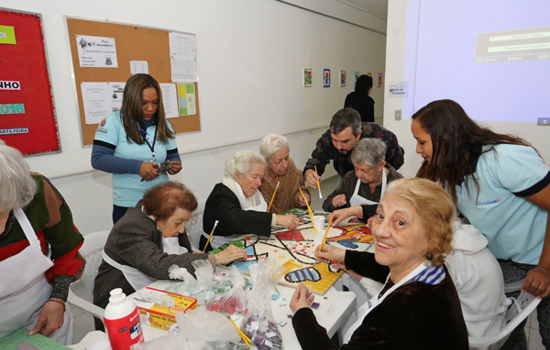 Prefeitura de SP inaugura primeiro Centro Dia para Idoso em Parelheiros