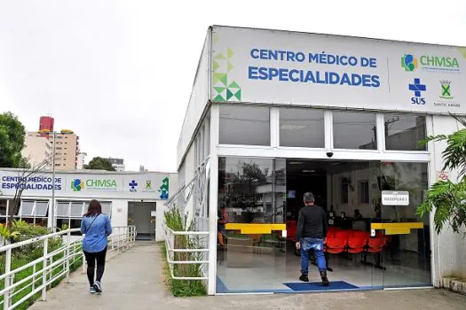 Santo André inicia neste domingo força-tarefa de urologia infantil