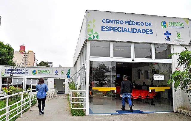 Santo André inicia neste domingo força-tarefa de urologia infantil