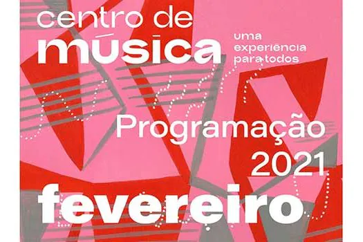 Sesc São Paulo apresenta a programação do especial do Centro de Música