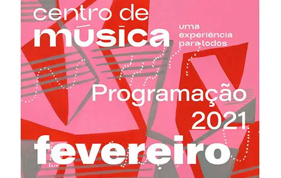 Sesc São Paulo apresenta a programação do especial do Centro de Música