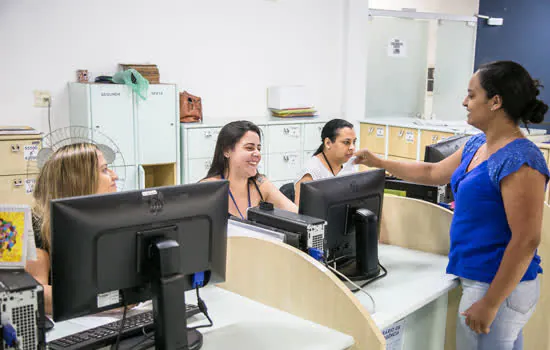 População de São Caetano aprova o Centro Odontológico