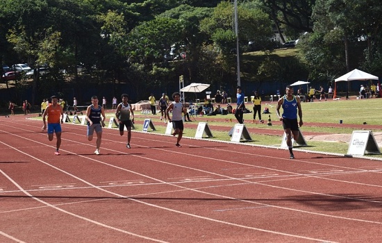 Centro Olímpico sedia Campeonato Brasileiro de Atletismo Sub-20