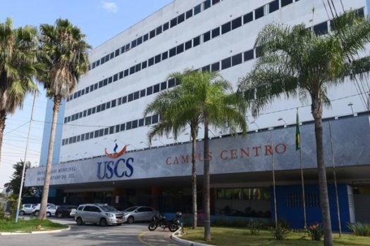 USCS tem inscrições abertas para vestibular de Medicina 2º semestre