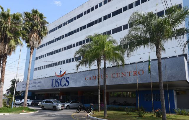 USCS tem inscrições abertas para vestibular de Medicina 2º semestre