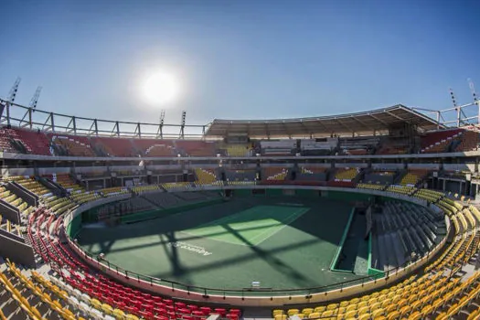 Parque Olímpico volta a ter evento profissional de tênis após Rio 2016