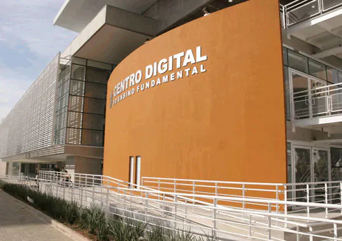 Centro Digital de São Caetano abre inscrições para oficinas de maio