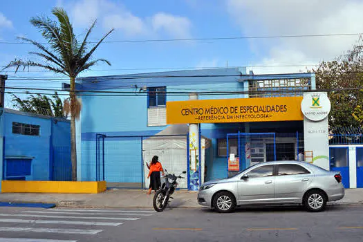 Santo André reforça prevenção de HIV/Aids com campanha Fique Sabendo