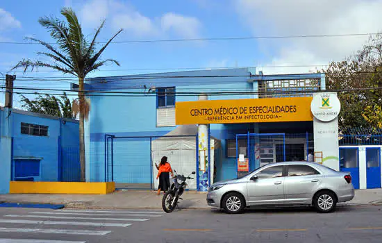 Santo André reforça prevenção de HIV/Aids com campanha Fique Sabendo