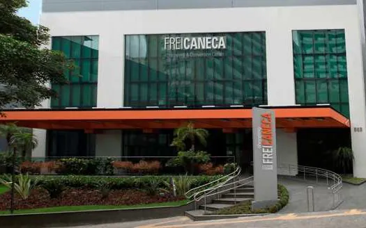 Centro de Convenções Frei Caneca recebe Expotel e CONDO+