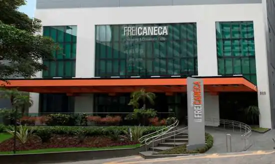 Centro de Convenções Frei Caneca recebe Expotel e CONDO+