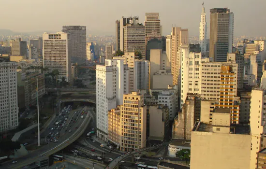 Prefeitura acompanha divulgação de pesquisa sobre qualidade de vida em São Paulo