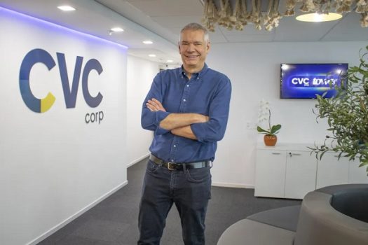 Presidente da CVC, Leonel Andrade, renuncia ao cargo