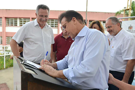 Centro Especializado de Reabilitação ganhará novas instalações