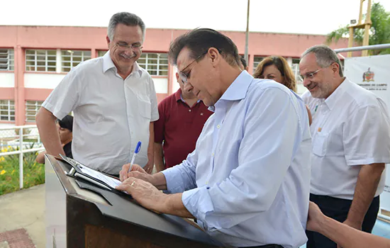 Centro Especializado de Reabilitação ganhará novas instalações